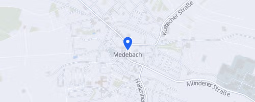 MedeRun Medebach