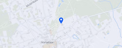 Monumentenloop Vorselaar