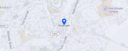Andover Trail Marathon