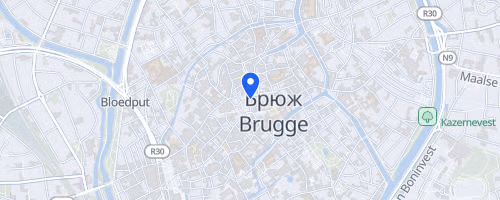 Marathon de Bruges