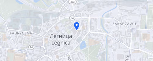 XIV Legnica Polmaraton