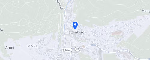 P-Weg Marathon - Plettenberg