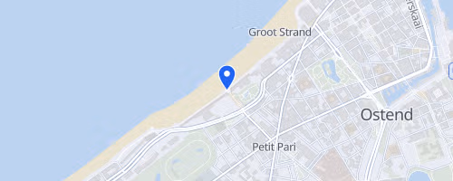 MetaRelax Ostend Night Run