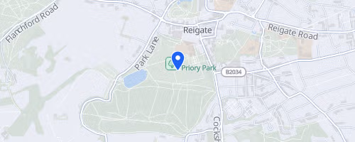 Run Reigate 5k, 10k, Half Marathon & Kids Race September 2026