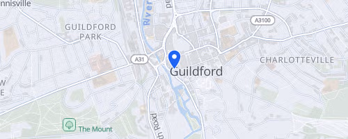 Guildford 10K