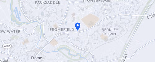 Frome Running Festival