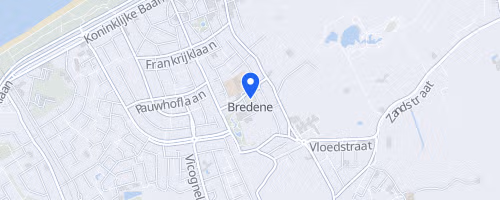 Bredene LAGO Run