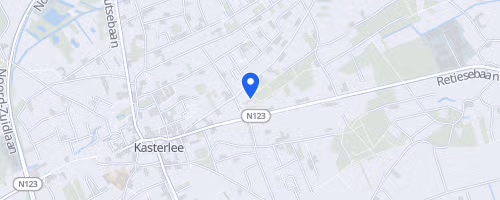 Halfoogstjogging Kasterlee