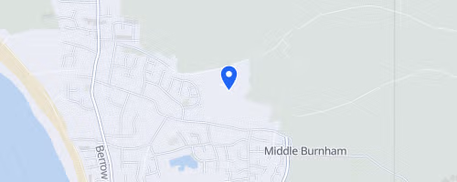 Burnham Half Marathon