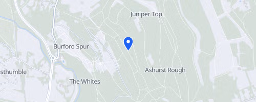 Surrey 3 Peaks Challenge
