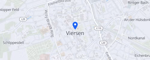 79. Viersener Herbstwaldlauf Rund um den Bismarckturm