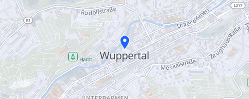 Fackel-Lauf Wuppertal