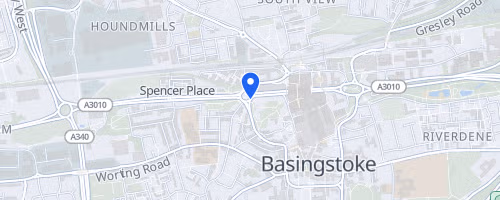 Phillips Law Basingstoke Half Marathon, 10k & 5k