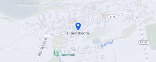 31. Geiseltalseelauf - Landescup 15