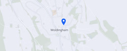 Woldingham Marathon
