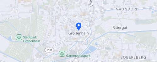 Großenhainer Röderlauf