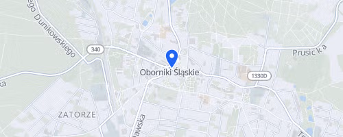 Bieg Oborygena