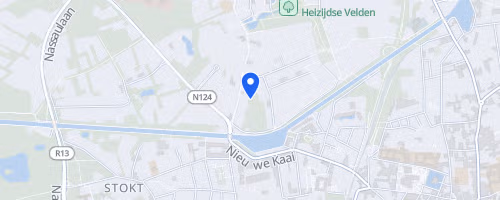 Danst & Sjanst Run