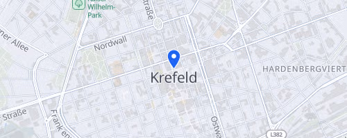 Krefelder Firmenlauf RUN & FUN
