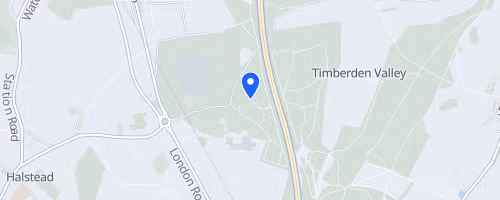 Shoreham Woods 10K Trail Run & Canicross