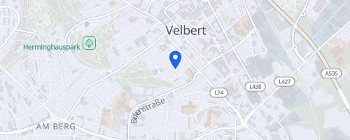 Eignerbachlauf Tönisheide