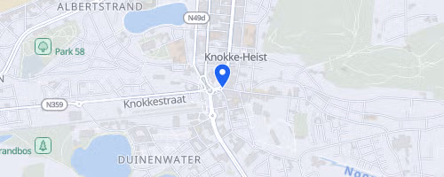 Ironman 70.3 de Knocke-Heist