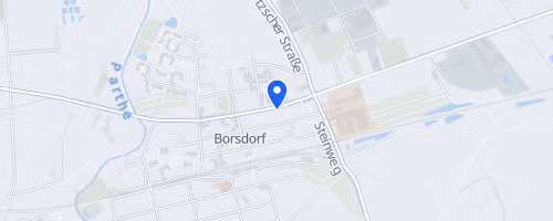 Ultramarsch Leipzig