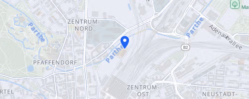 AUSTAUSCH BEWEGT