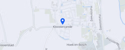 Sterrit TC Kloosterzande