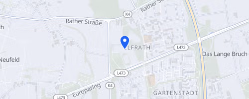 Martins-Crosslauf