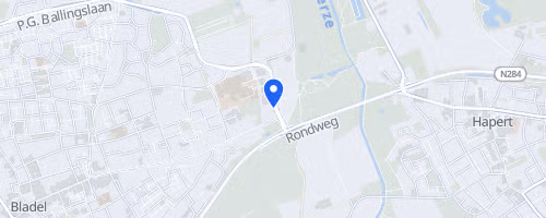 Bladel Fietsvierdaagse