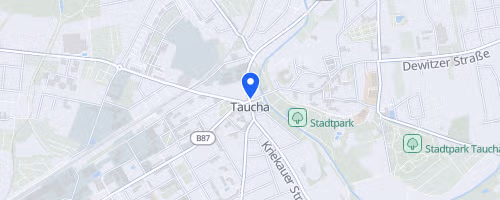21. Sparkassen-Tauchscher-Stadtlauf