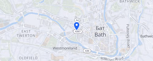 Bath & Bristol Railway Races October