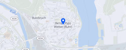 10. Brückenlauf Wetter