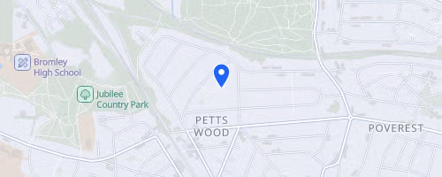 Petts Wood 10k