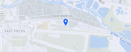 Newbury Racecourse 5K, 10K & Half Marathon August
