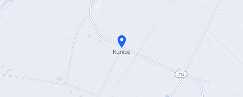 Kunicki Bieg Reggae