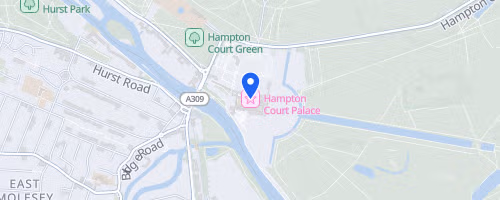 Hampton Court Palace Running Festival Presented by Voltarol October 2026