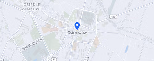 VII BIEG OSTRZESZÓW 2026
