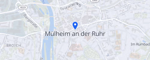 Ruhrauenlauf Mühlheim
