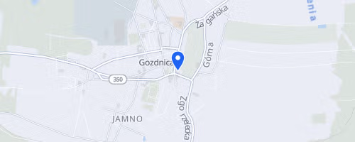 La Course du Loup à Gozdnica