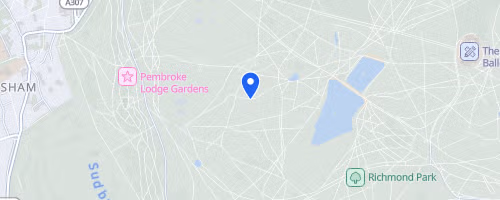 Richmond Park Half Marathon August