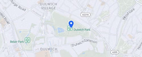 Dulwich Park 1 Mile, 5k, 10k & Half Marathon