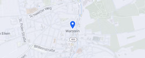 Hotfoot Run Warstein