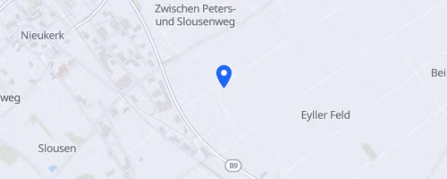 Herbstlauf Niederrhein