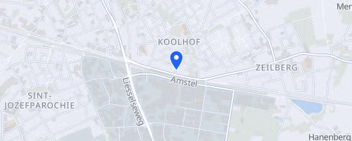 Bos en Natuurloop Vosselaar