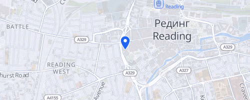 Round Reading Ultra Marathon
