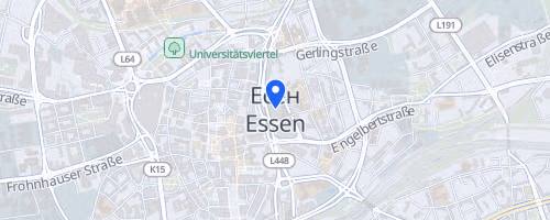 12. Werdener Crosslauf