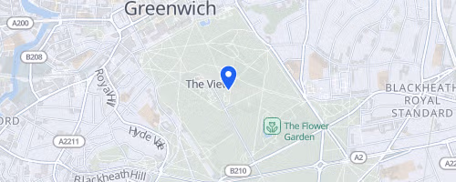 Greenwich Park 5k, 10k & Junior Race | 2026