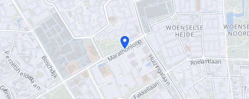 ASML Marathon Eindhoven